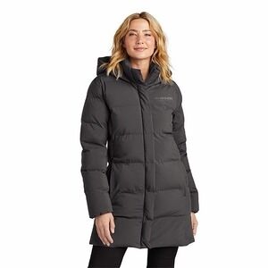 Mercer+Mettle™ Women's Puffy Parka Grey NWOT SIZE M